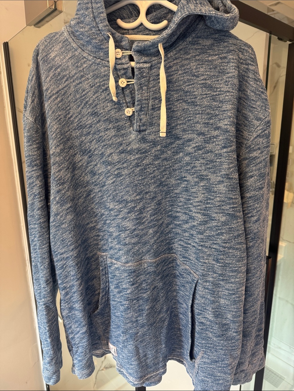 Johnnie O Hoodie